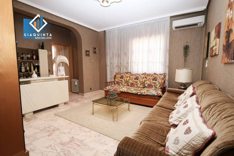 appartamento in vendita a Palagonia