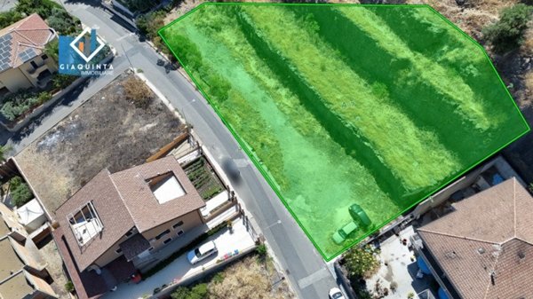 terreno agricolo in vendita a Palagonia