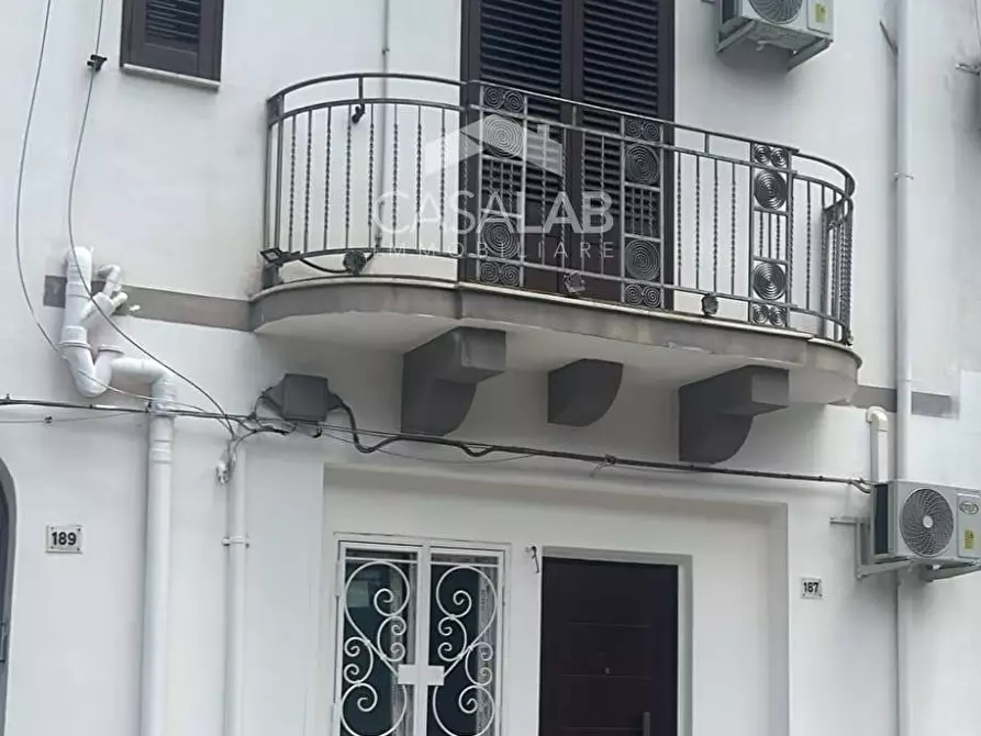 appartamento in vendita a Palagonia