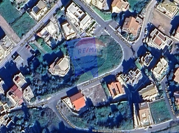 villa in vendita a Palagonia