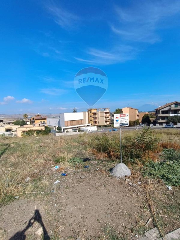 villa in vendita a Palagonia