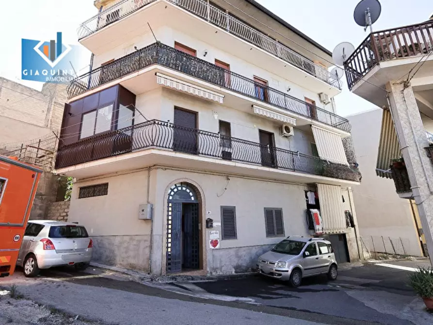 appartamento in vendita a Palagonia