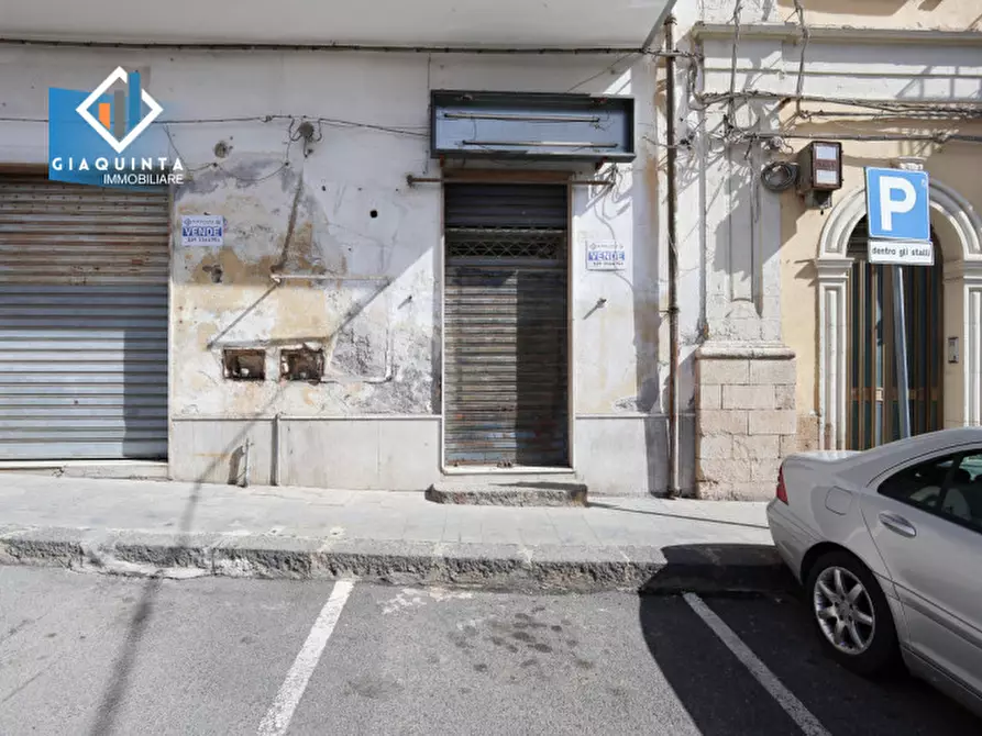 mansarda in vendita a Palagonia