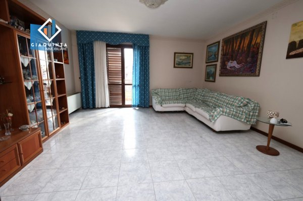 appartamento in vendita a Palagonia