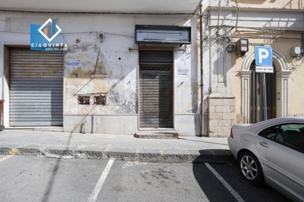 ufficio in vendita a Palagonia