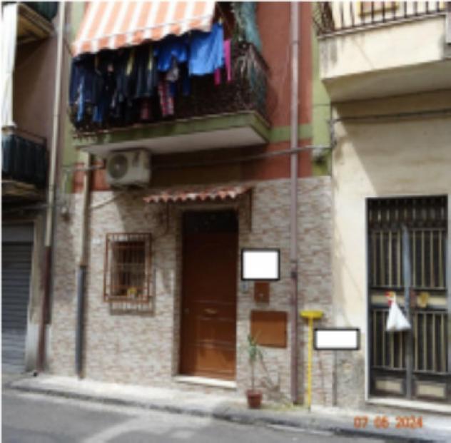 pentavano in vendita a Palagonia