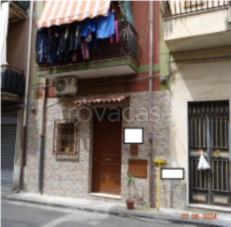 appartamento in vendita a Palagonia