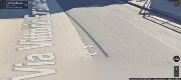 locale commerciale in vendita a Palagonia