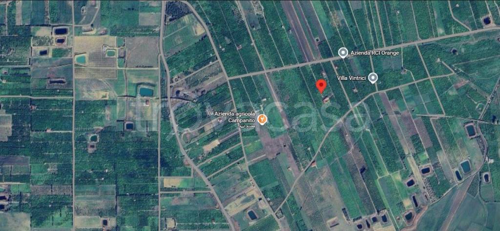 locale commerciale in vendita a Palagonia