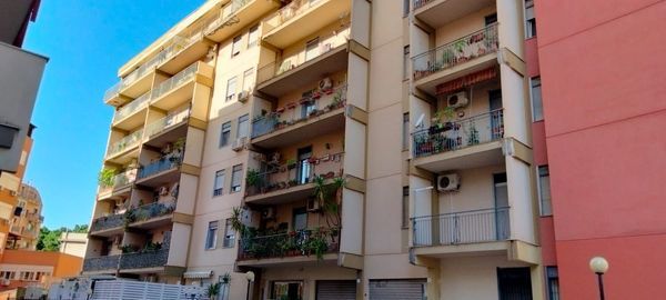 appartamento in vendita a Palagonia