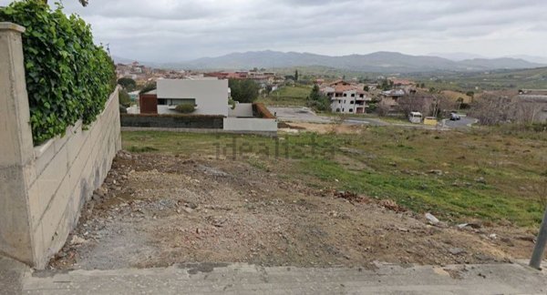 terreno edificabile in vendita a Palagonia