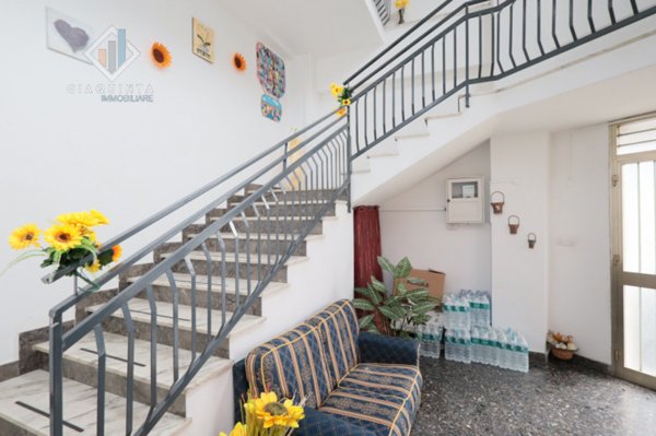 appartamento in vendita a Palagonia