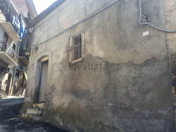 appartamento in vendita a Palagonia