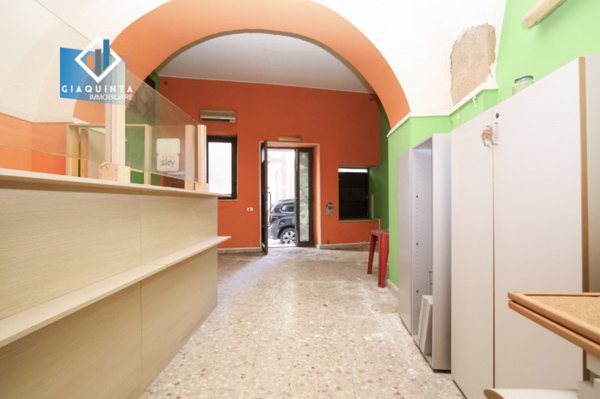 negozio in vendita a Palagonia