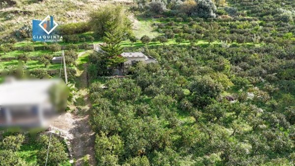 terreno agricolo in vendita a Palagonia