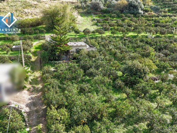 terreno agricolo in vendita a Palagonia