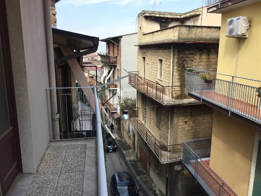 appartamento in vendita a Palagonia