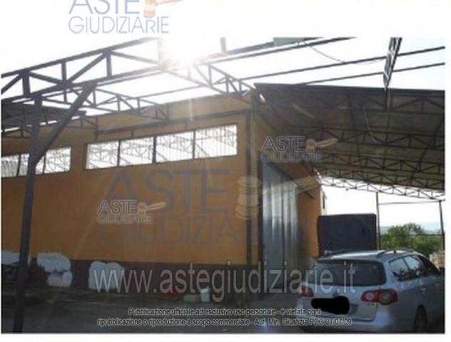 terreno agricolo in vendita a Palagonia