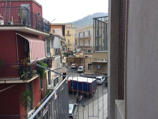 appartamento in vendita a Palagonia