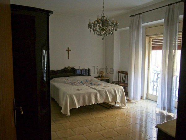 appartamento in vendita a Palagonia