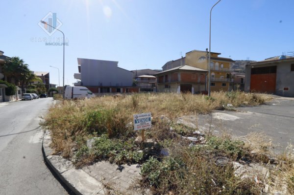 terreno edificabile in vendita a Palagonia