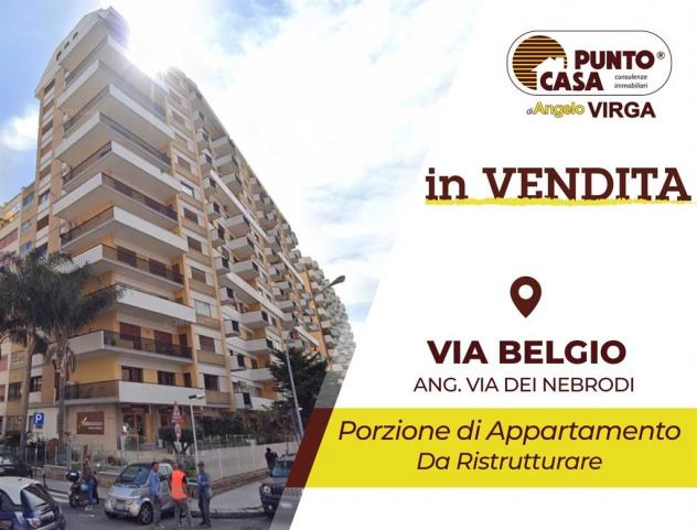 appartamento in vendita a Palagonia