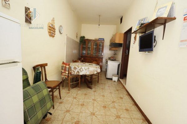 casa indipendente in vendita a Palagonia