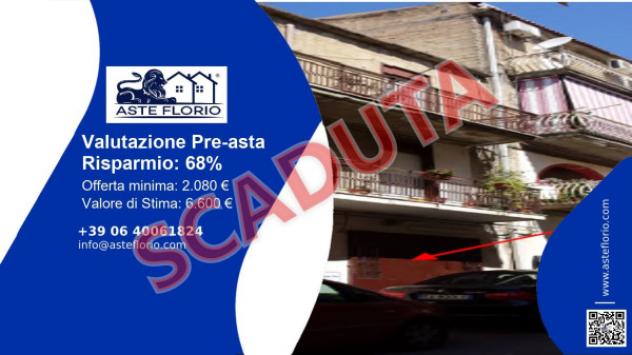 terreno edificabile in vendita a Palagonia