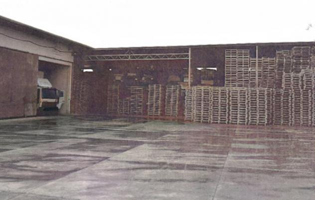 locale commerciale in vendita a Palagonia