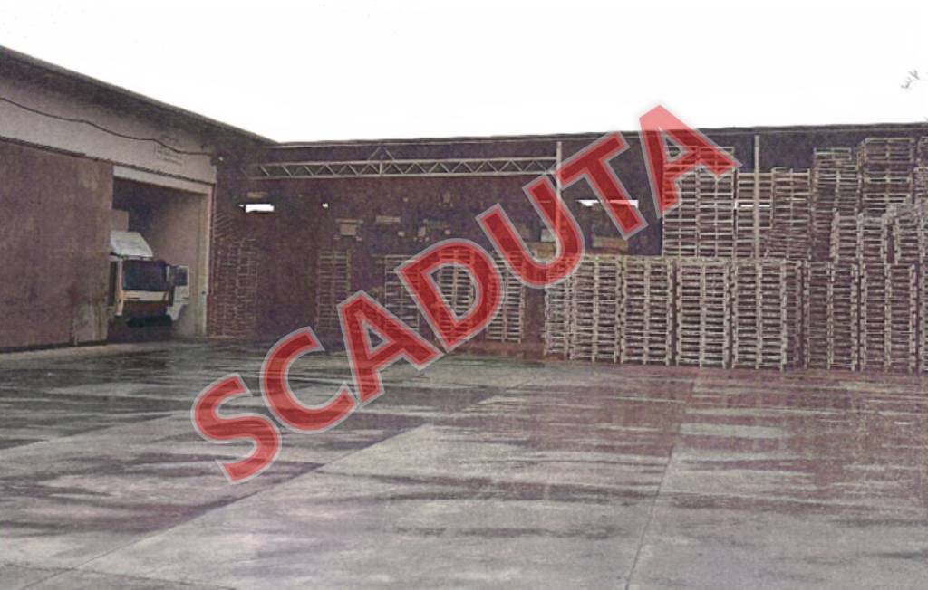 locale commerciale in vendita a Palagonia