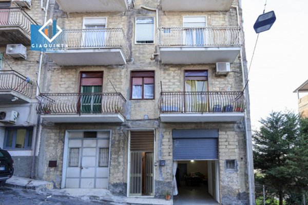 appartamento in vendita a Palagonia