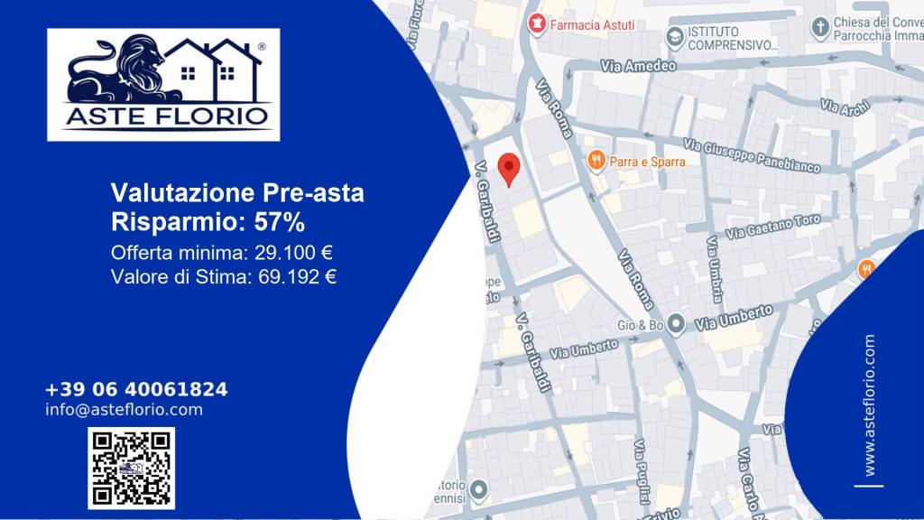 appartamento in vendita a Palagonia