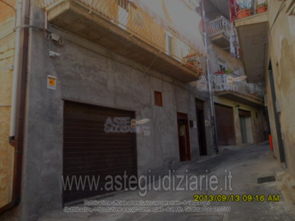 ufficio in vendita a Palagonia