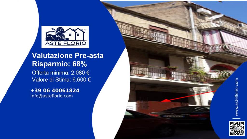 terreno edificabile in vendita a Palagonia