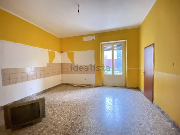 appartamento in vendita a Palagonia