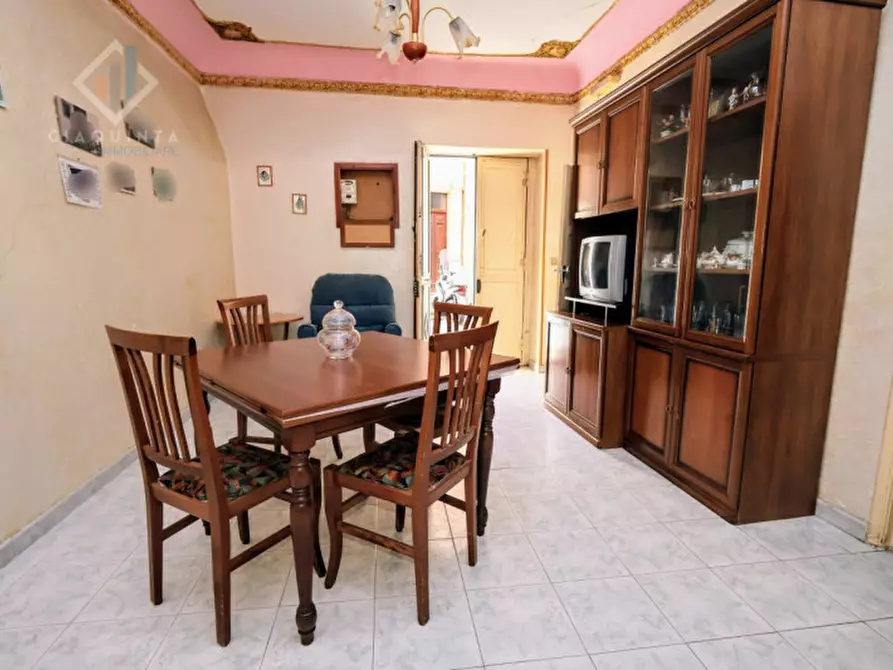 casa indipendente in vendita a Palagonia