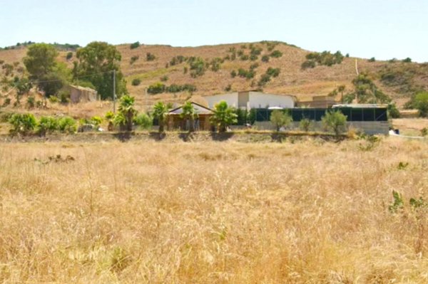terreno agricolo in vendita a Palagonia