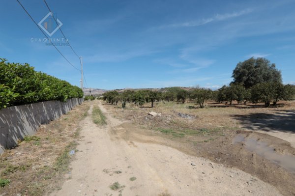 villa in vendita a Palagonia