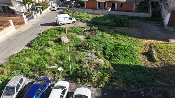 terreno edificabile in vendita a Palagonia