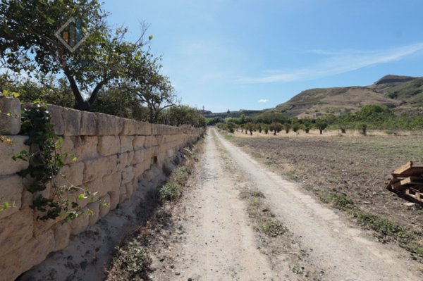 terreno agricolo in vendita a Palagonia