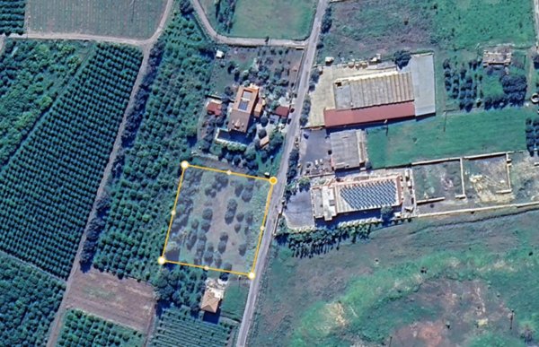 terreno agricolo in vendita a Palagonia