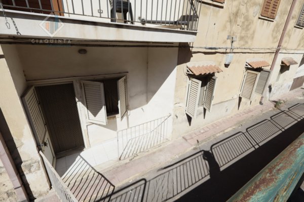 appartamento in vendita a Palagonia