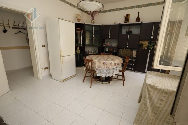 appartamento in vendita a Palagonia