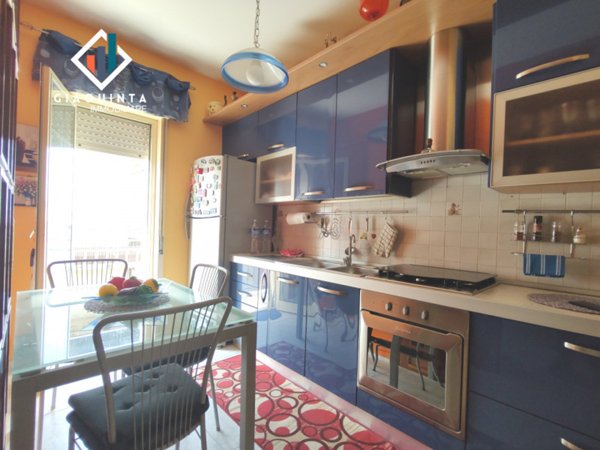 appartamento in vendita a Palagonia