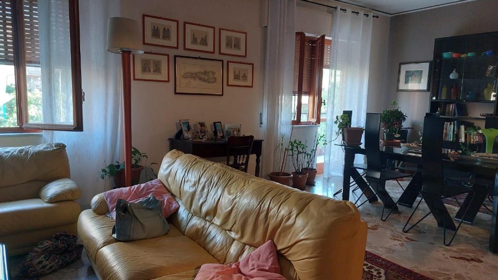 appartamento in vendita a Palagonia