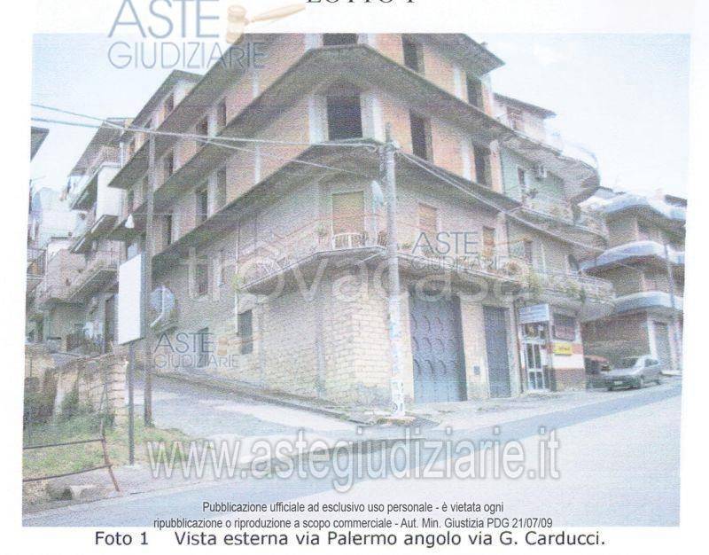 appartamento in vendita a Palagonia