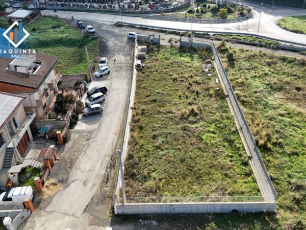terreno agricolo in vendita a Palagonia