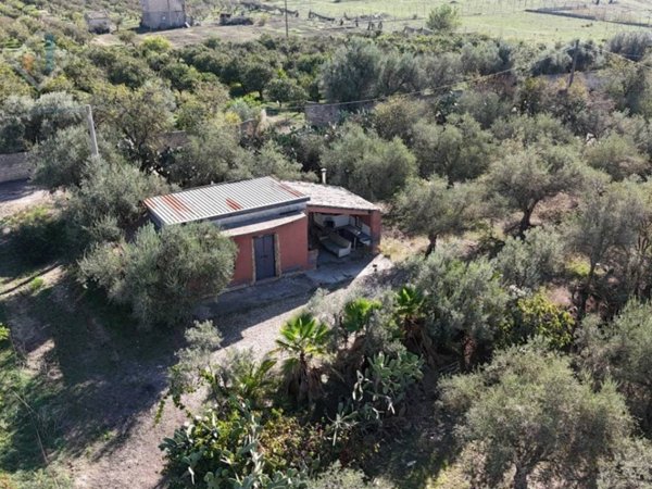 terreno agricolo in vendita a Palagonia
