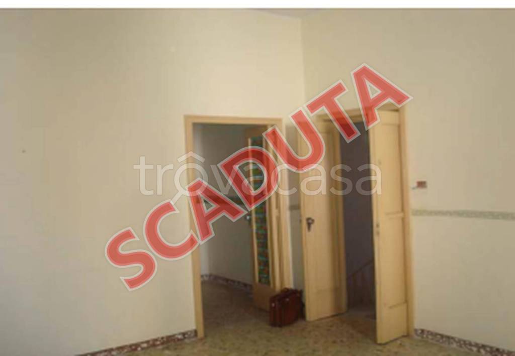 appartamento in vendita a Palagonia