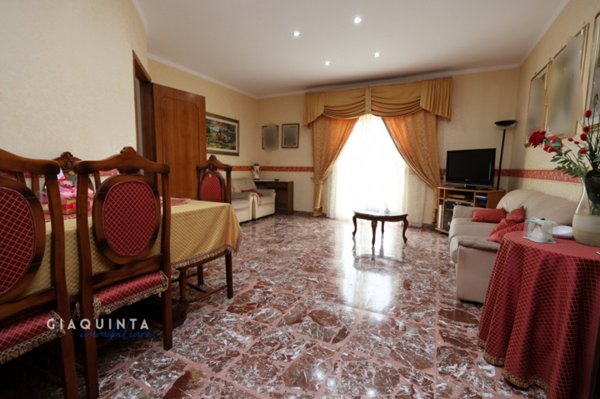 appartamento in vendita a Palagonia